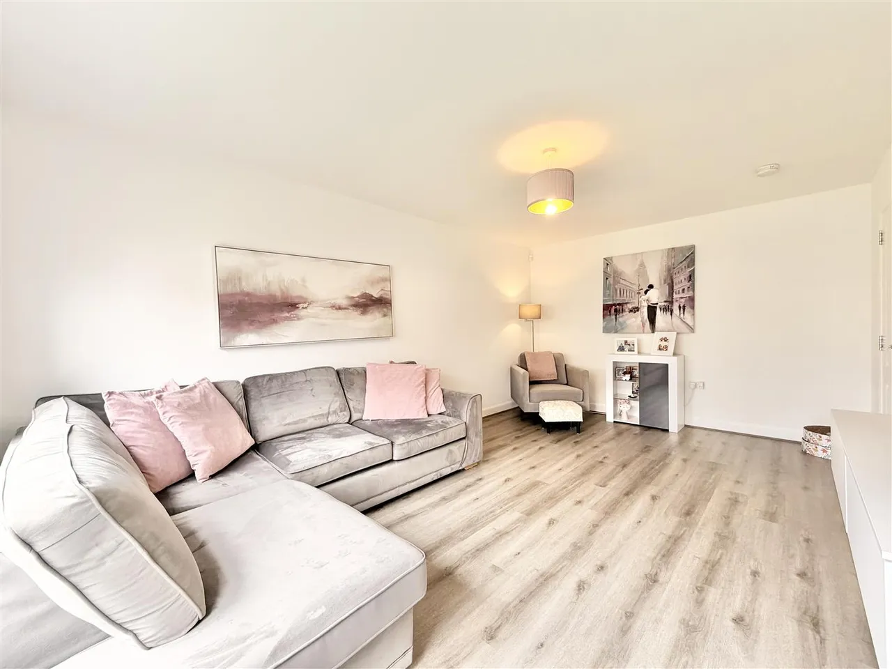 Shorthorn Terrace, Hamilton, Hamilton, Lanarkshire, ML3 8SH, photo 9
