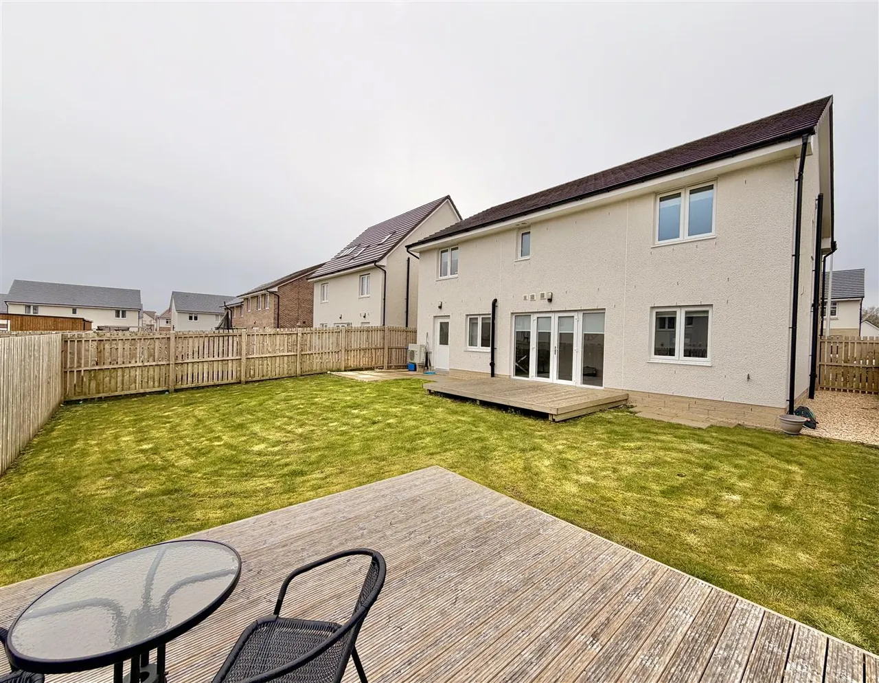 Shorthorn Terrace, Hamilton, Hamilton, Lanarkshire, ML3 8SH, photo 21