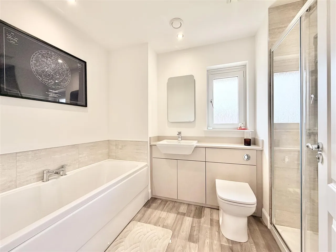 Shorthorn Terrace, Hamilton, Hamilton, Lanarkshire, ML3 8SH, photo 20