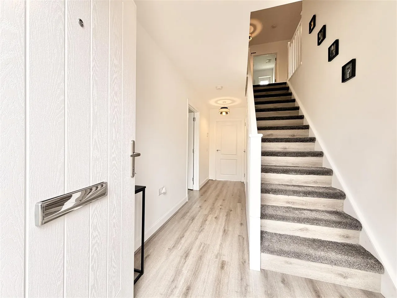 Shorthorn Terrace, Hamilton, Hamilton, Lanarkshire, ML3 8SH, photo 11
