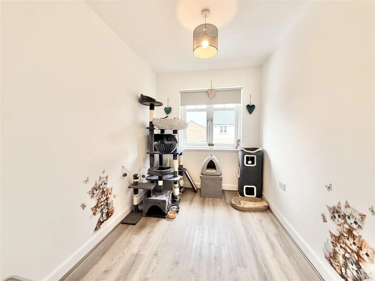 Shorthorn Terrace, Hamilton, Hamilton, Lanarkshire, ML3 8SH, photo 19