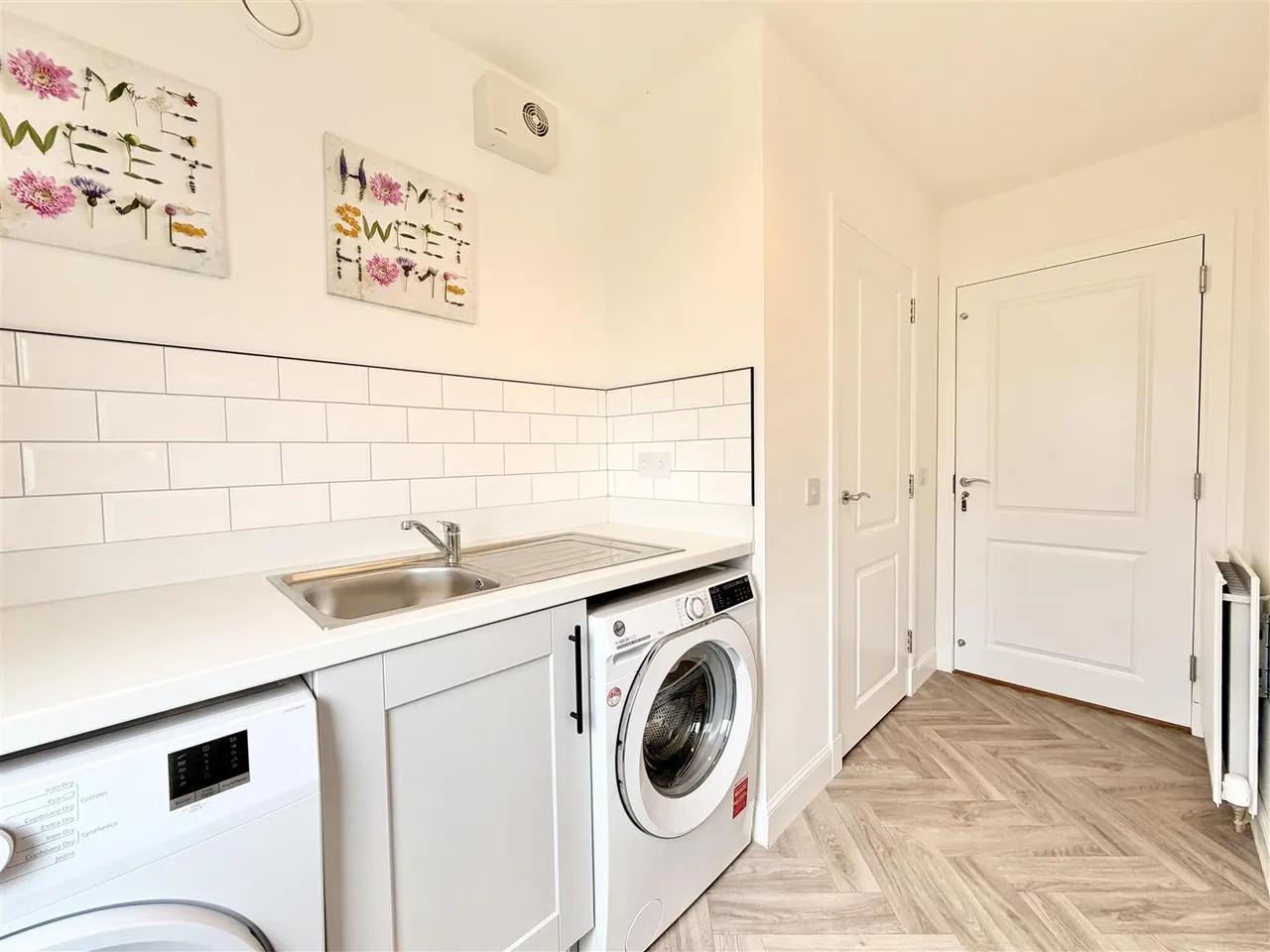 Shorthorn Terrace, Hamilton, Hamilton, Lanarkshire, ML3 8SH, photo 6