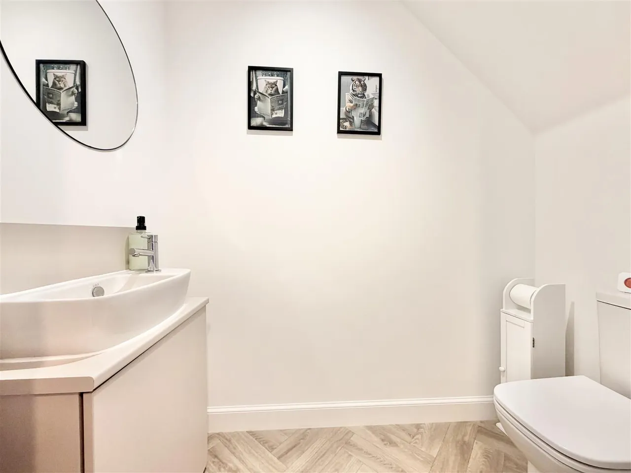 Shorthorn Terrace, Hamilton, Hamilton, Lanarkshire, ML3 8SH, photo 10