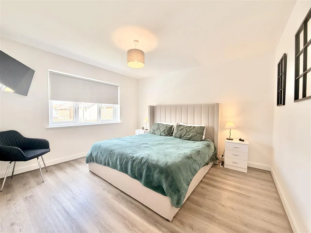 Shorthorn Terrace, Hamilton, Hamilton, Lanarkshire, ML3 8SH, photo 12