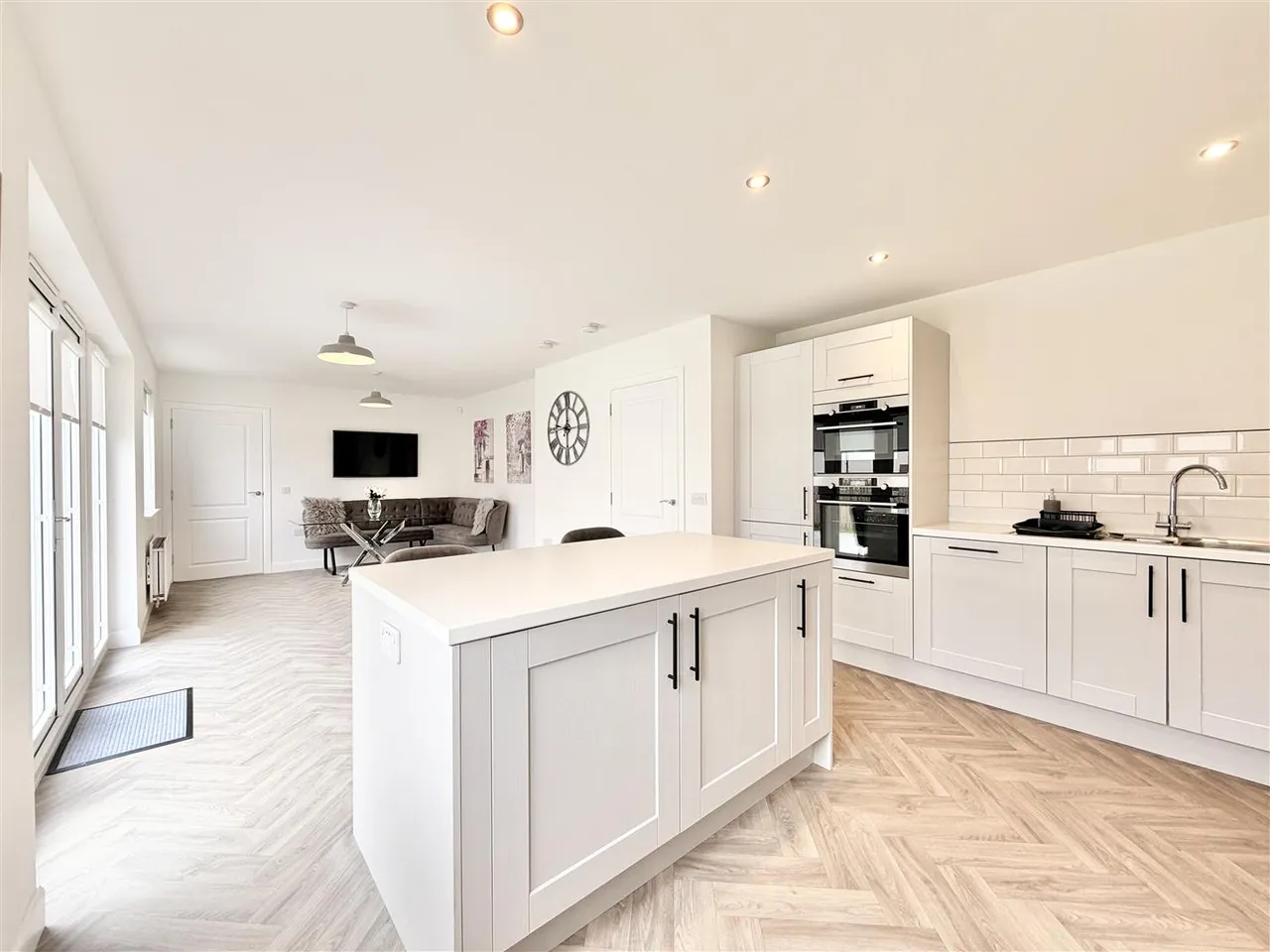 Shorthorn Terrace, Hamilton, Hamilton, Lanarkshire, ML3 8SH, photo 2