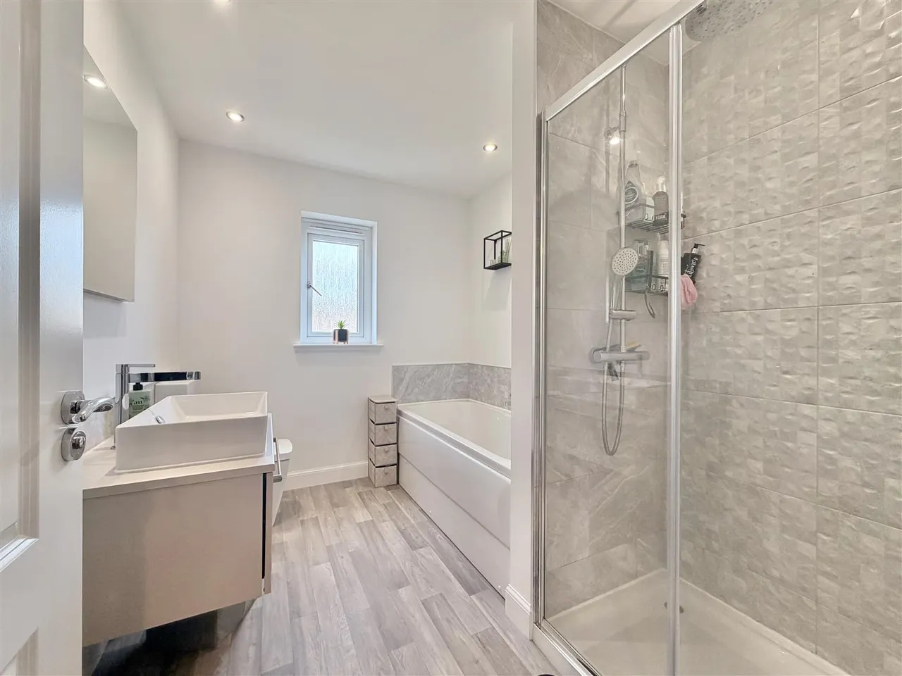 Shorthorn Terrace, Hamilton, Hamilton, Lanarkshire, ML3 8SH, photo 14