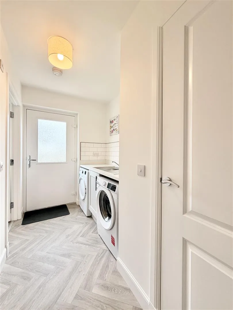 Shorthorn Terrace, Hamilton, Hamilton, Lanarkshire, ML3 8SH, photo 7