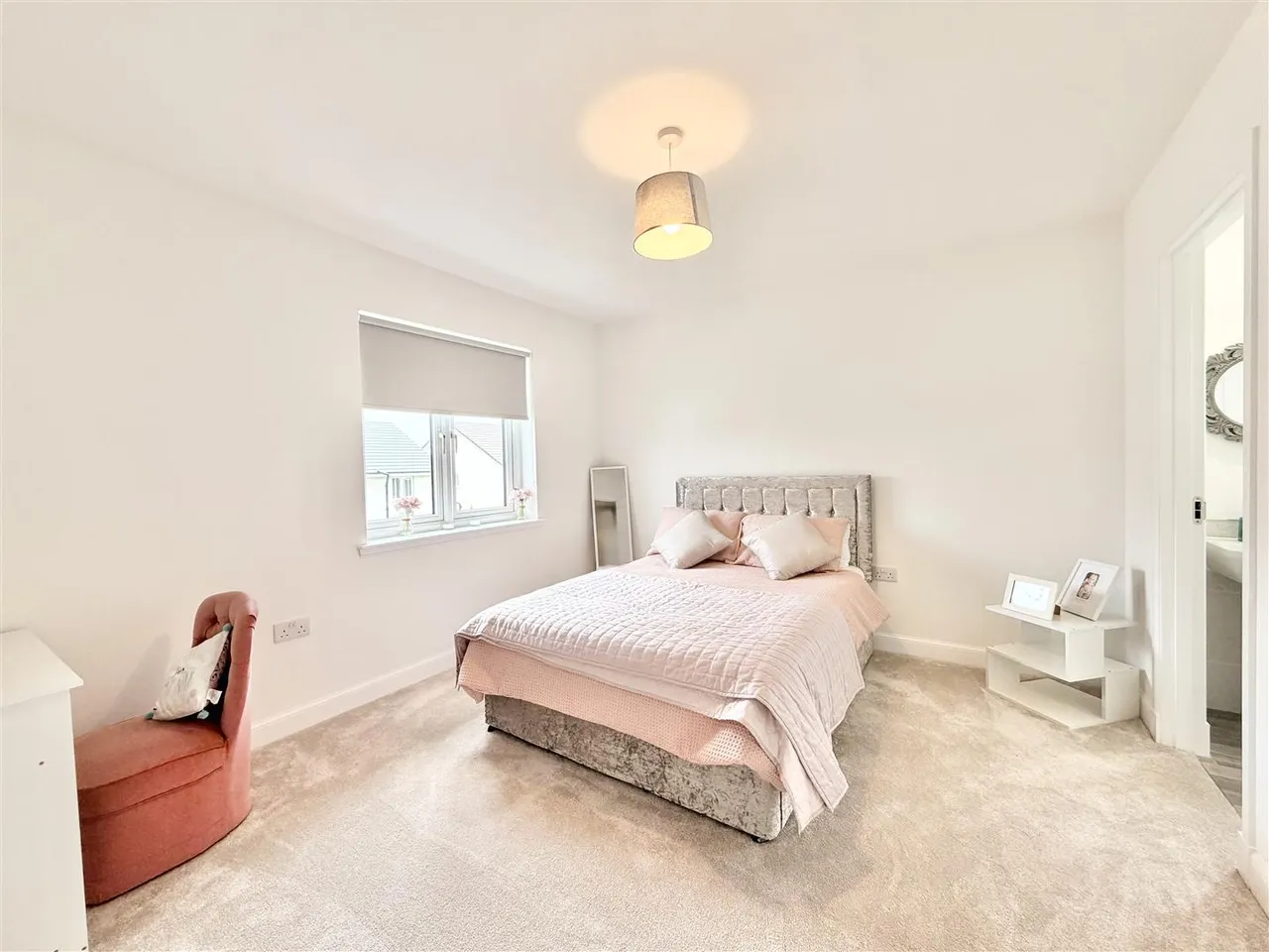 Shorthorn Terrace, Hamilton, Hamilton, Lanarkshire, ML3 8SH, photo 15