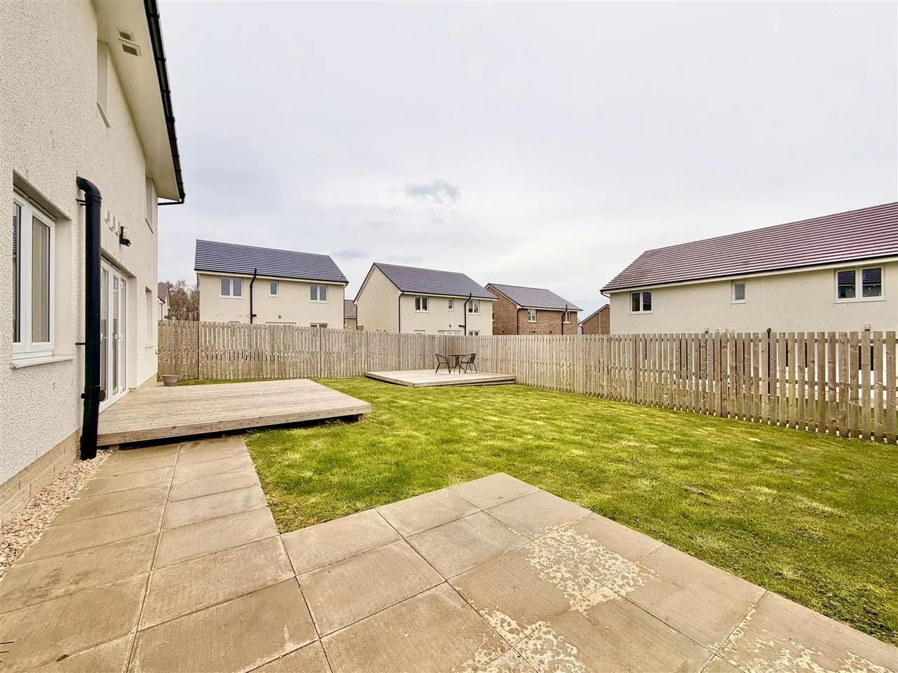 Shorthorn Terrace, Hamilton, Hamilton, Lanarkshire, ML3 8SH, photo 22