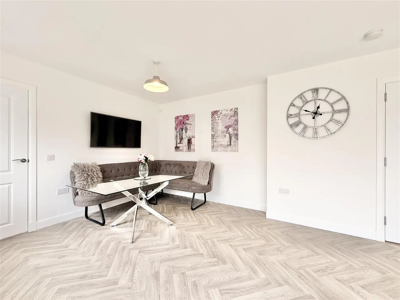 Shorthorn Terrace, Hamilton, Hamilton, Lanarkshire, ML3 8SH, photo 5