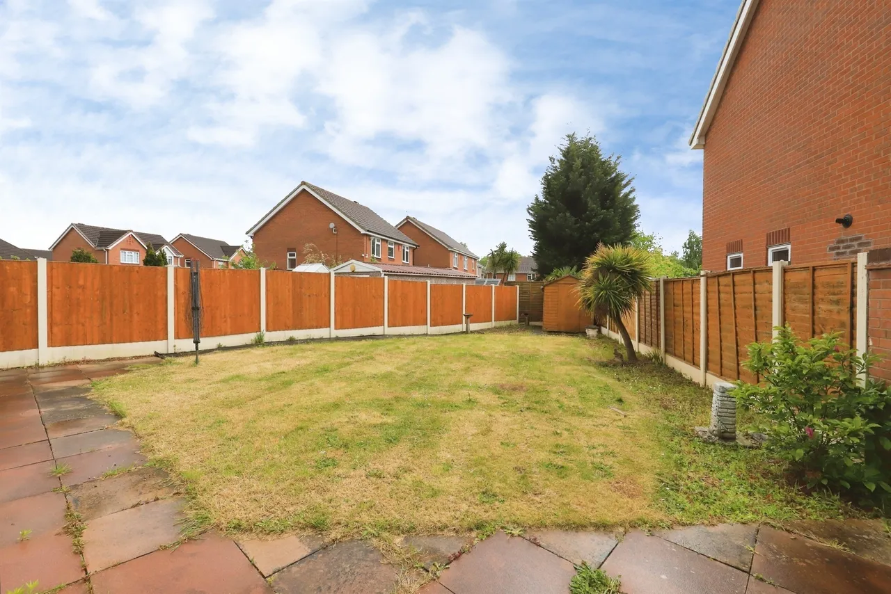 Weston Drive, Bilston, WV14, photo 28