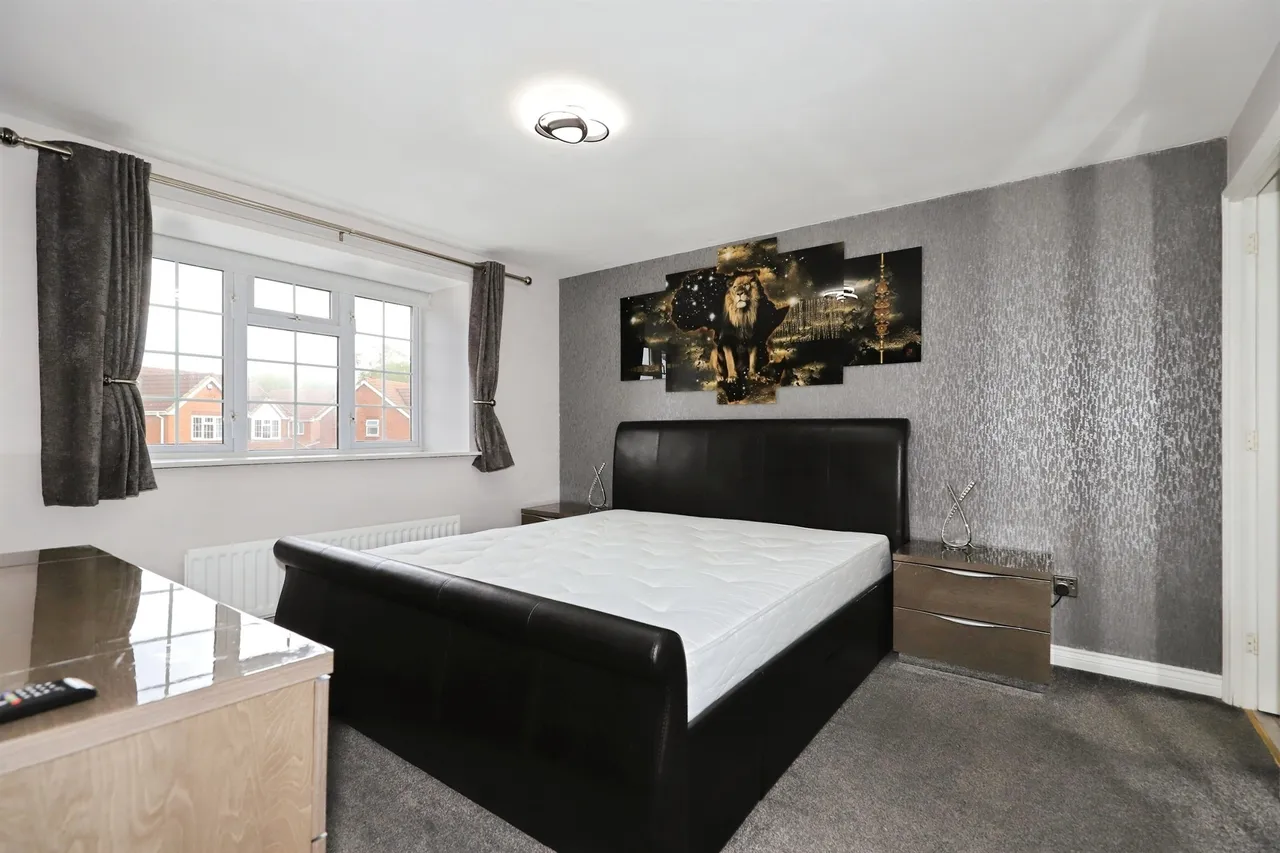 Weston Drive, Bilston, WV14, photo 16