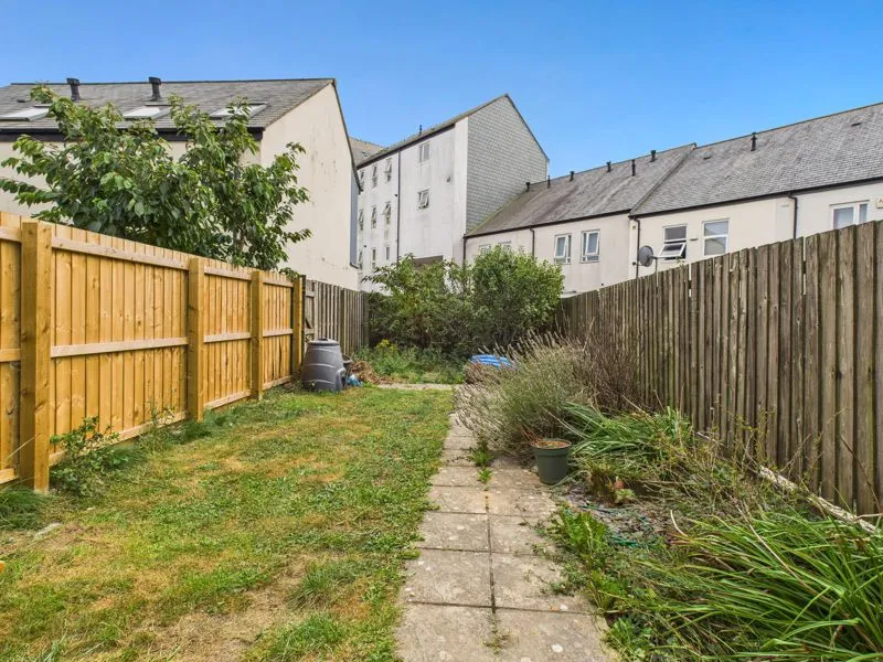 Dolcoath Avenue, Camborne, photo 10