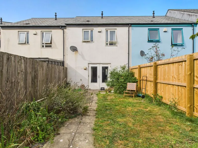 Dolcoath Avenue, Camborne, photo 9