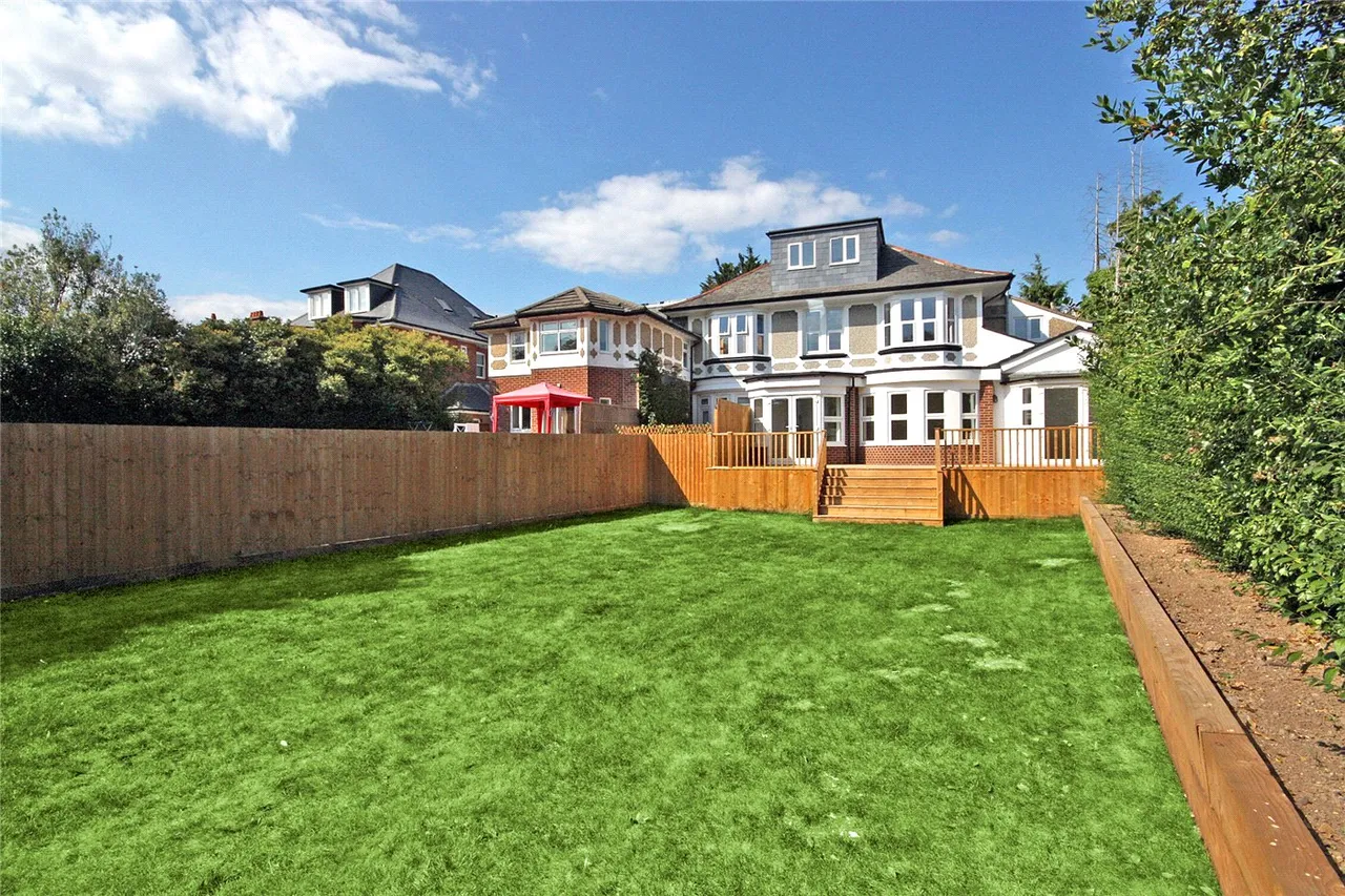 Portchester Road, Bournemouth, BH8, photo 10