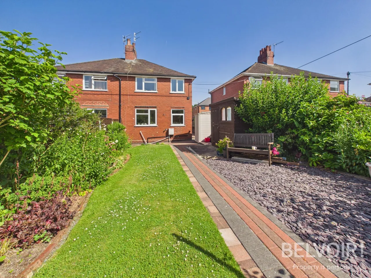 Hollinshead Avenue, Newcastle Under Lyme, ST5, photo 12