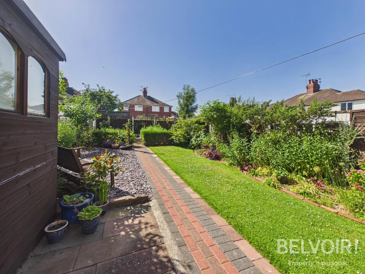 Hollinshead Avenue, Newcastle Under Lyme, ST5, photo 14