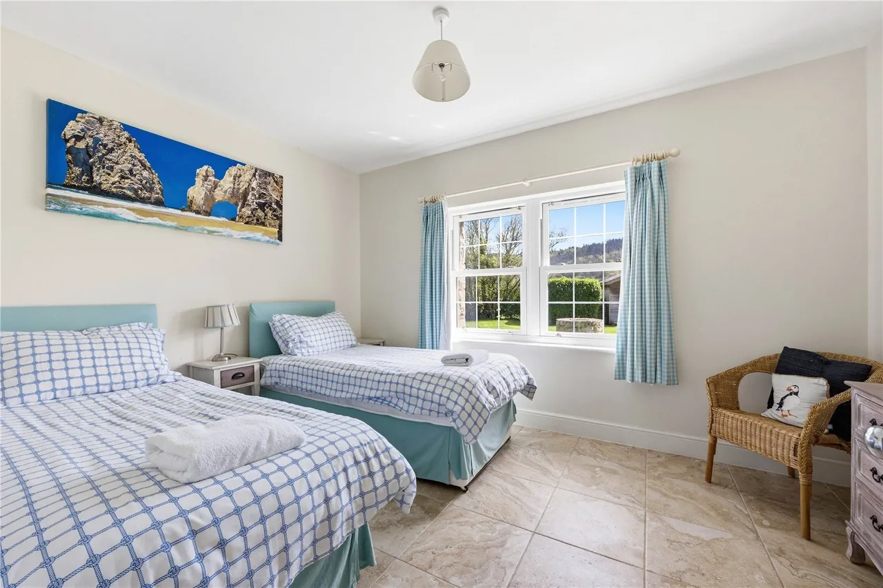 Red Wharf Bay, Pentraeth, LL75, photo 16