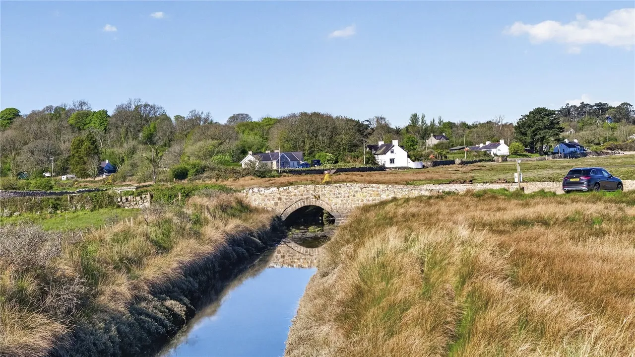Red Wharf Bay, Pentraeth, LL75, photo 27