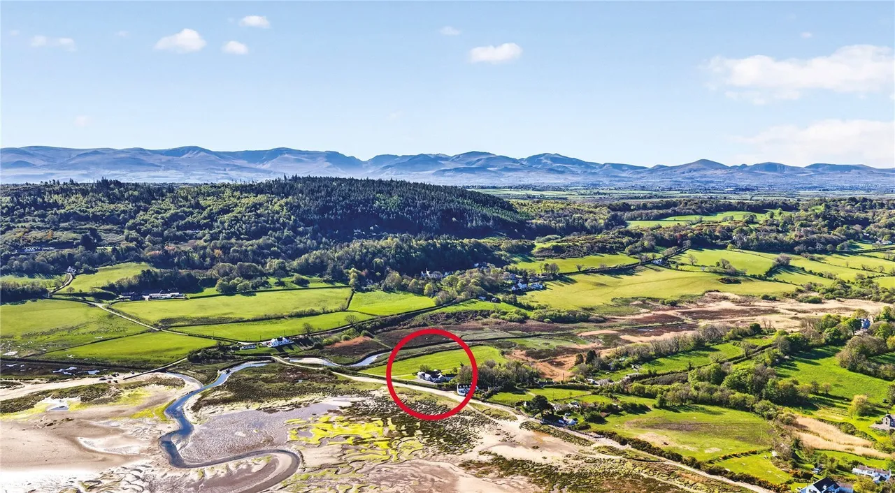 Red Wharf Bay, Pentraeth, LL75, photo 2