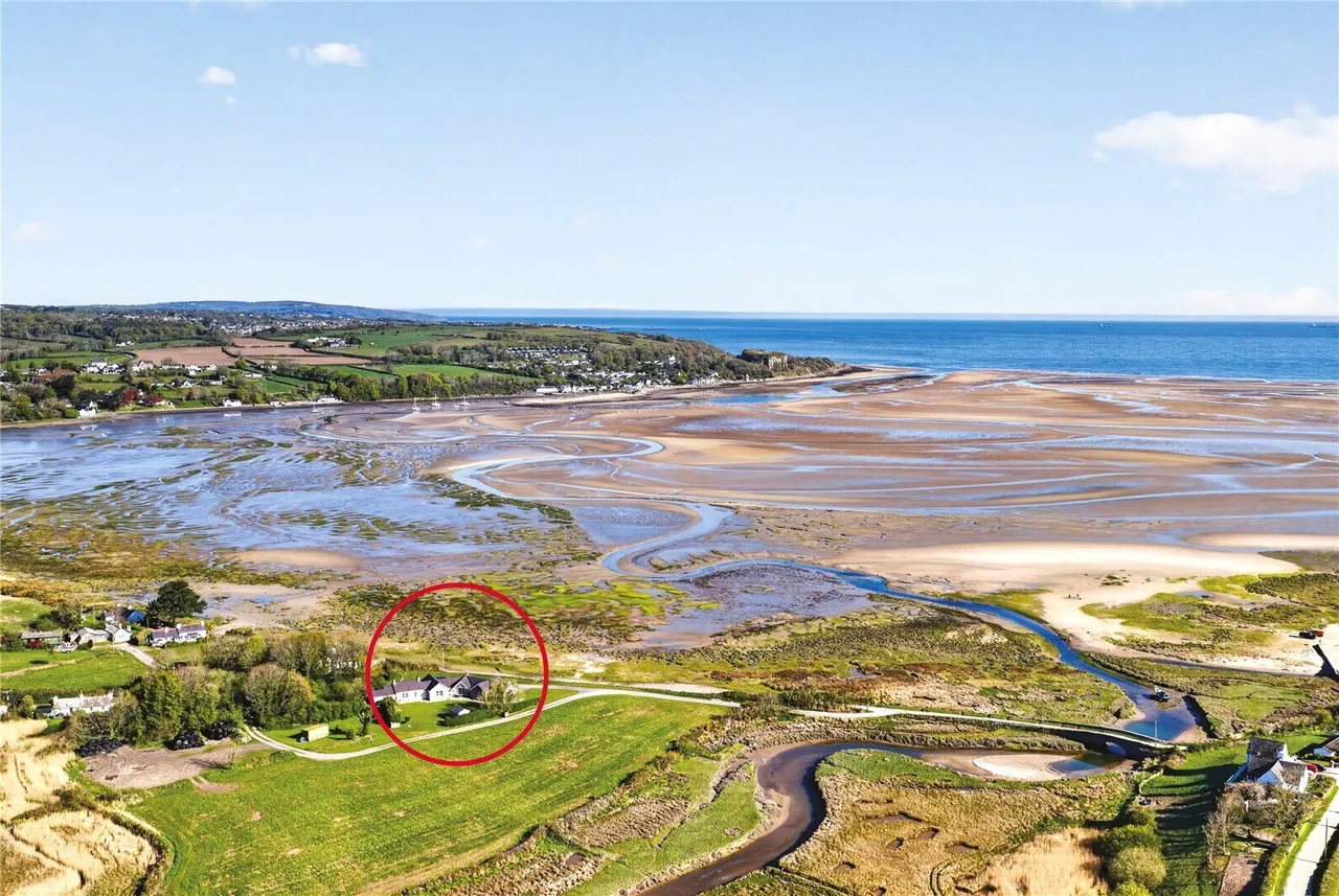 Red Wharf Bay, Pentraeth, LL75, photo 22