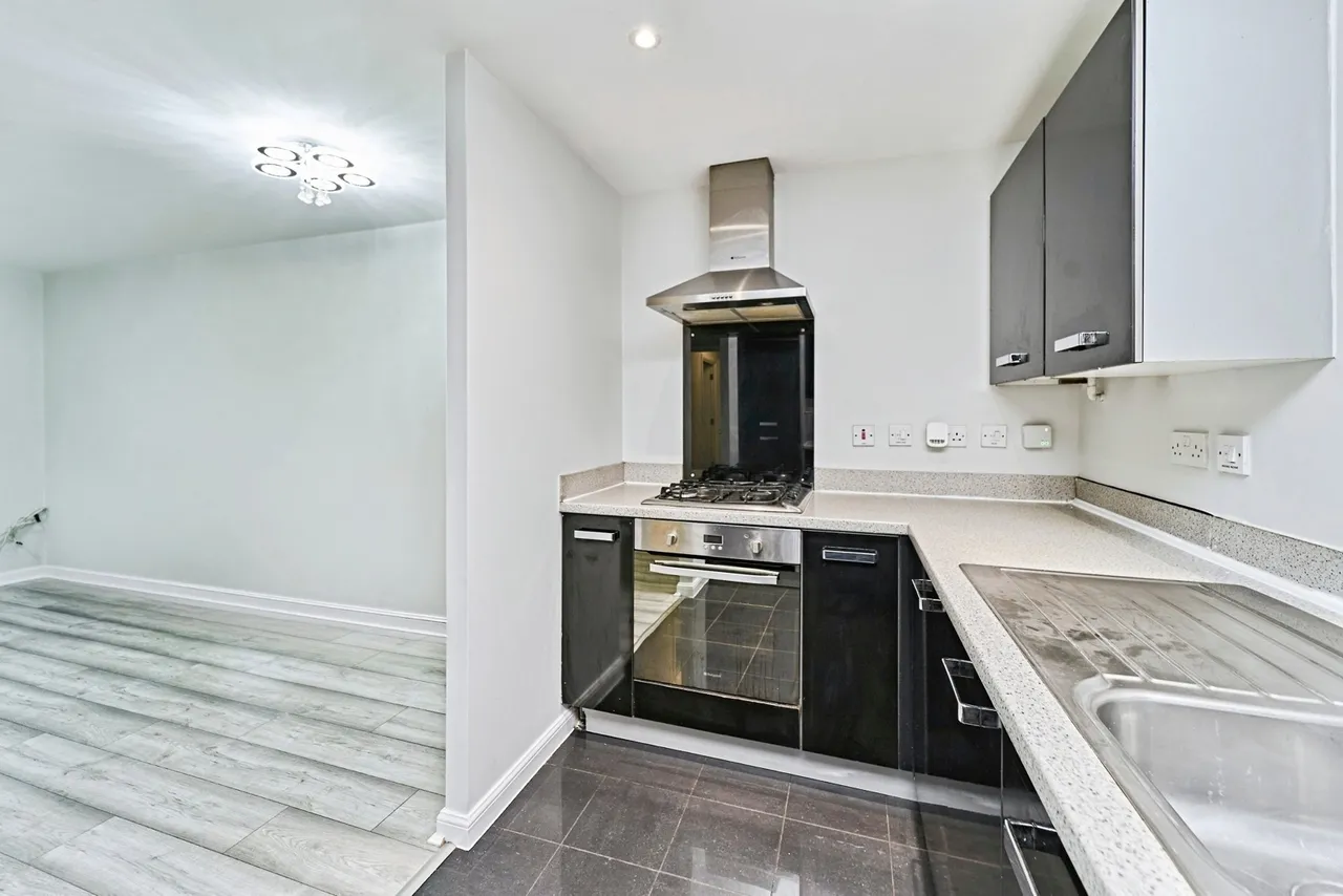 Merton Way, Walsall, West Midlands, WS2, photo 8
