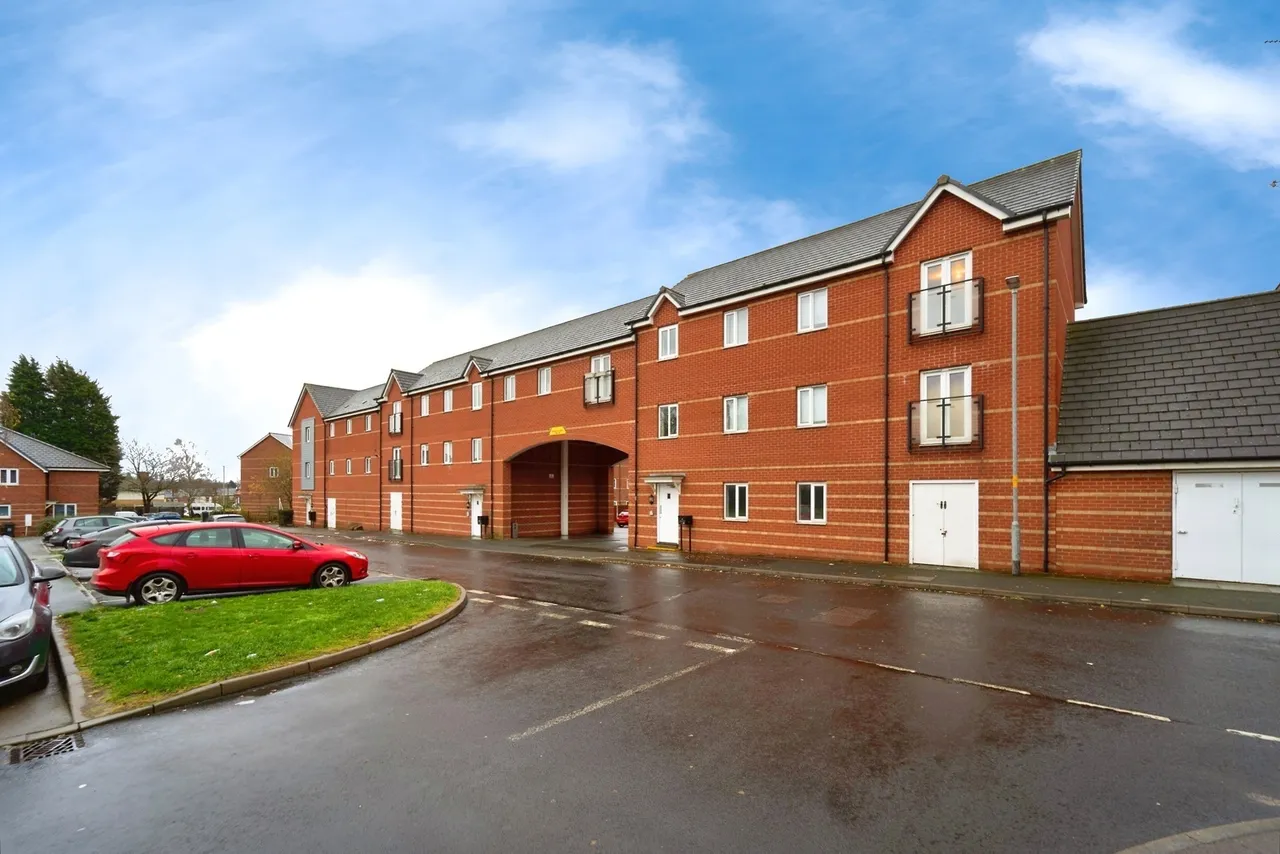 Merton Way, Walsall, West Midlands, WS2, photo 20