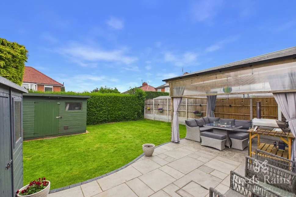 Hull Road, York, North Yorkshire, YO10, photo 6