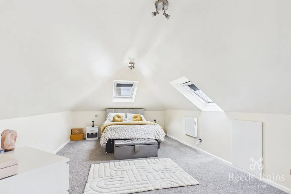 Hull Road, York, North Yorkshire, YO10, photo 10