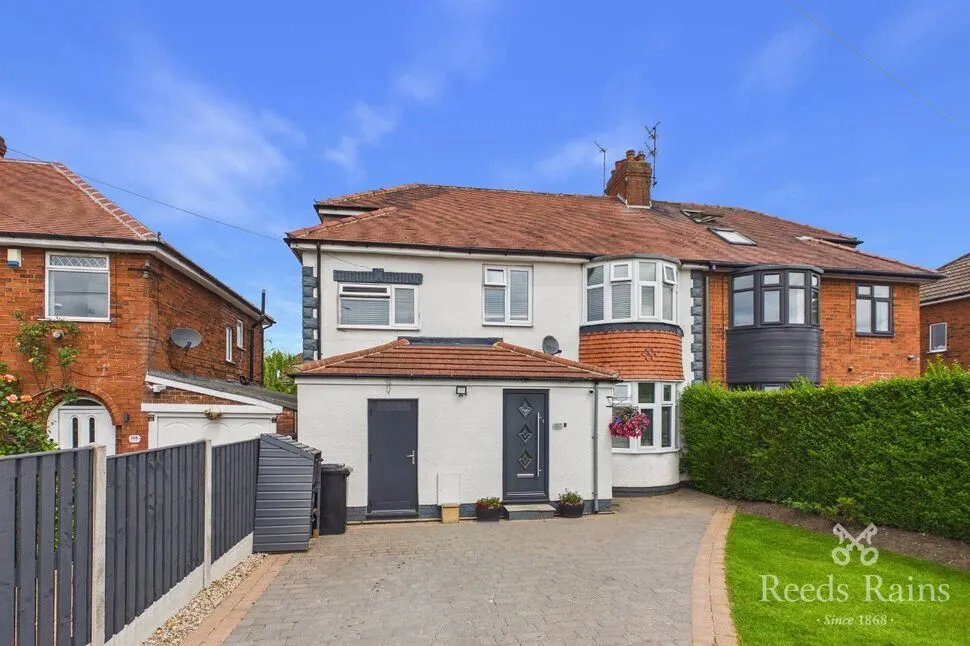 5 bed house for sale — Hull Road, York, North Yorkshire, YO10