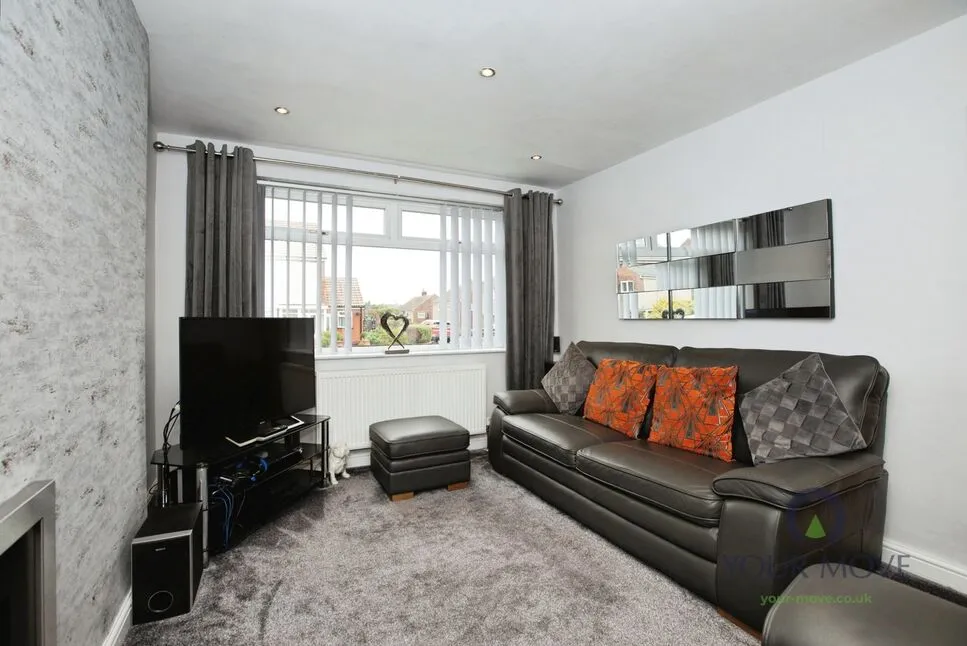 Dalby Crescent, Blackburn, Lancashire, BB2, photo 5