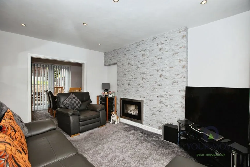 Dalby Crescent, Blackburn, Lancashire, BB2, photo 6