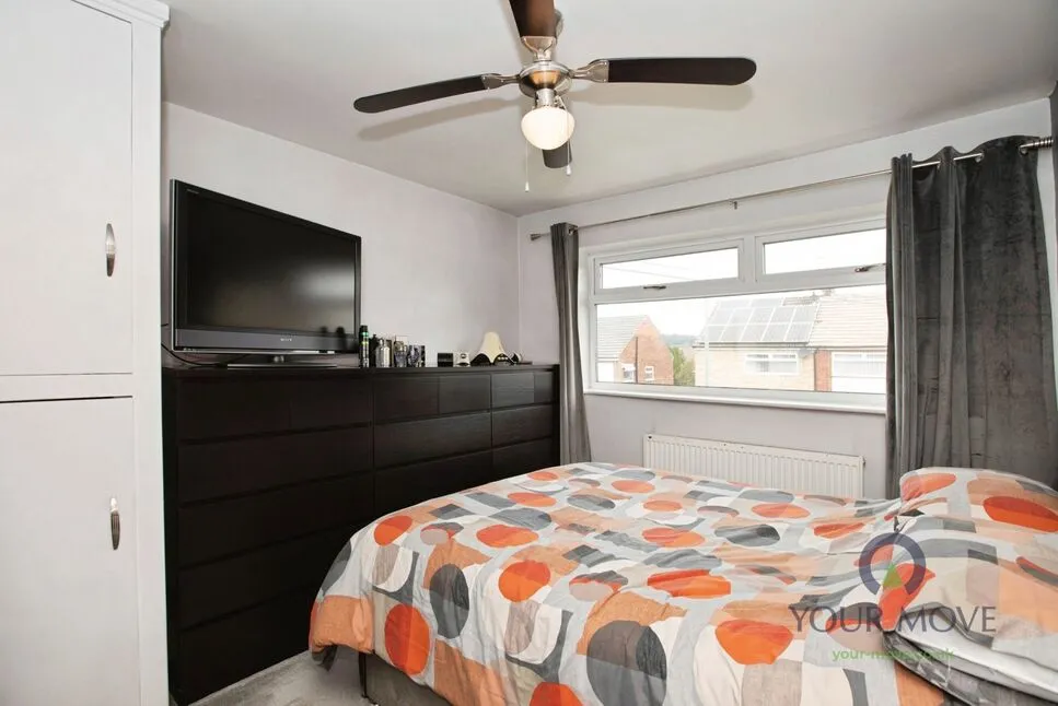 Dalby Crescent, Blackburn, Lancashire, BB2, photo 11