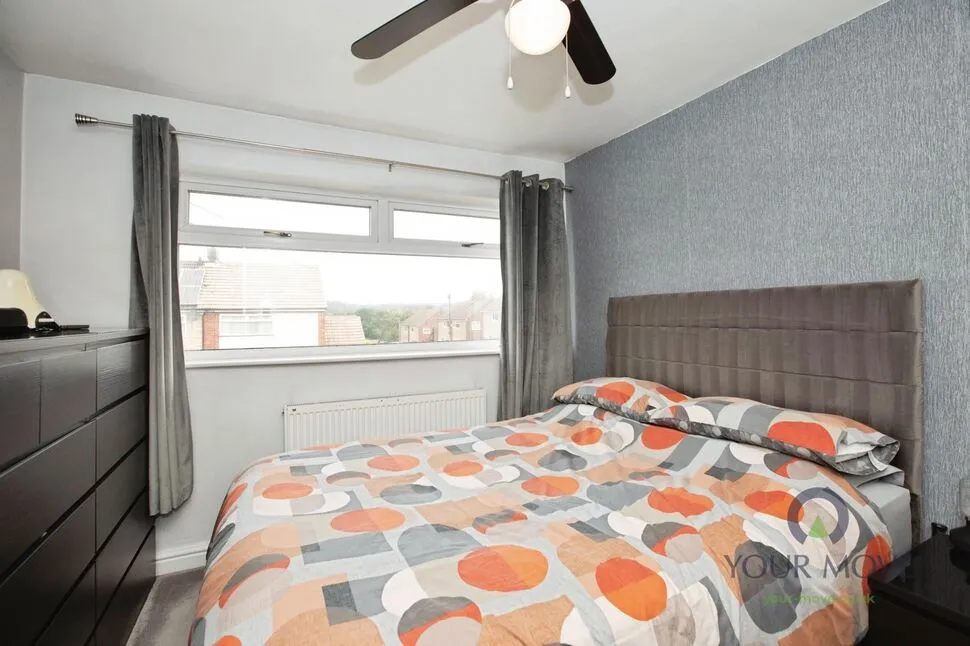 Dalby Crescent, Blackburn, Lancashire, BB2, photo 12