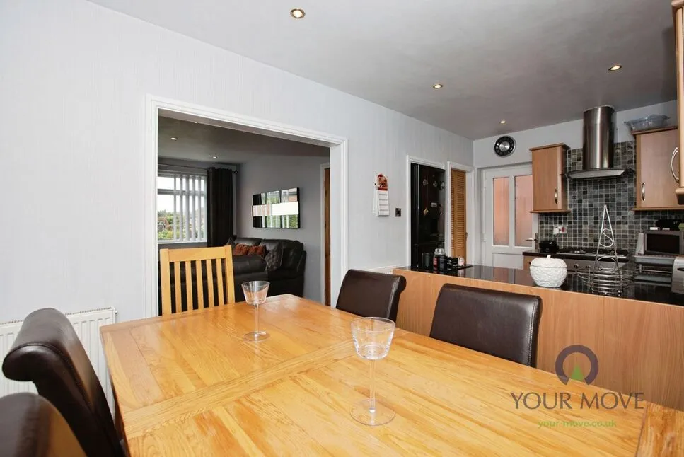 Dalby Crescent, Blackburn, Lancashire, BB2, photo 10
