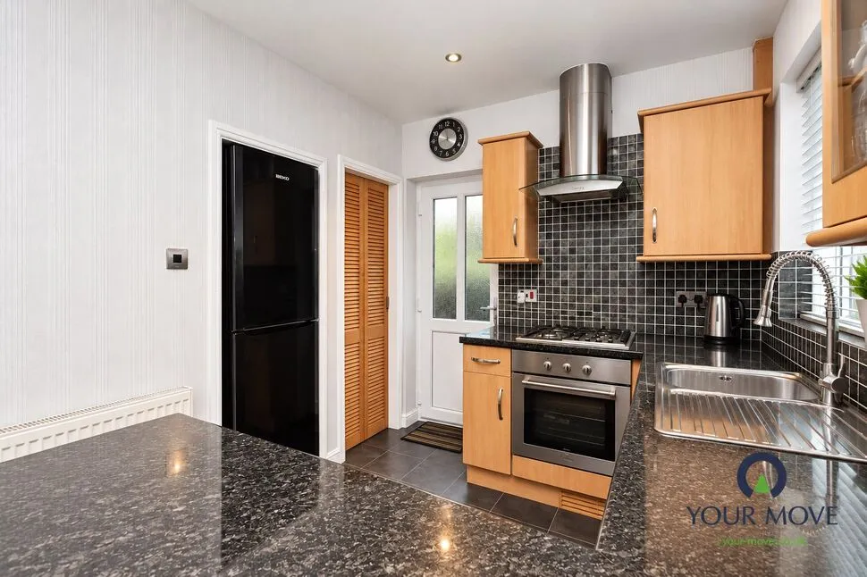 Dalby Crescent, Blackburn, Lancashire, BB2, photo 8