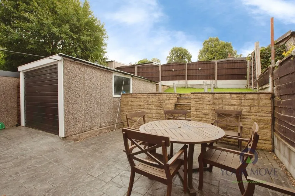 Dalby Crescent, Blackburn, Lancashire, BB2, photo 4