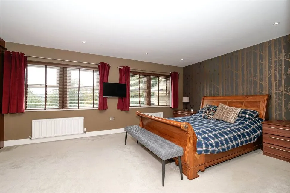 Chestnut Gardens, Baildon, BD17, photo 12