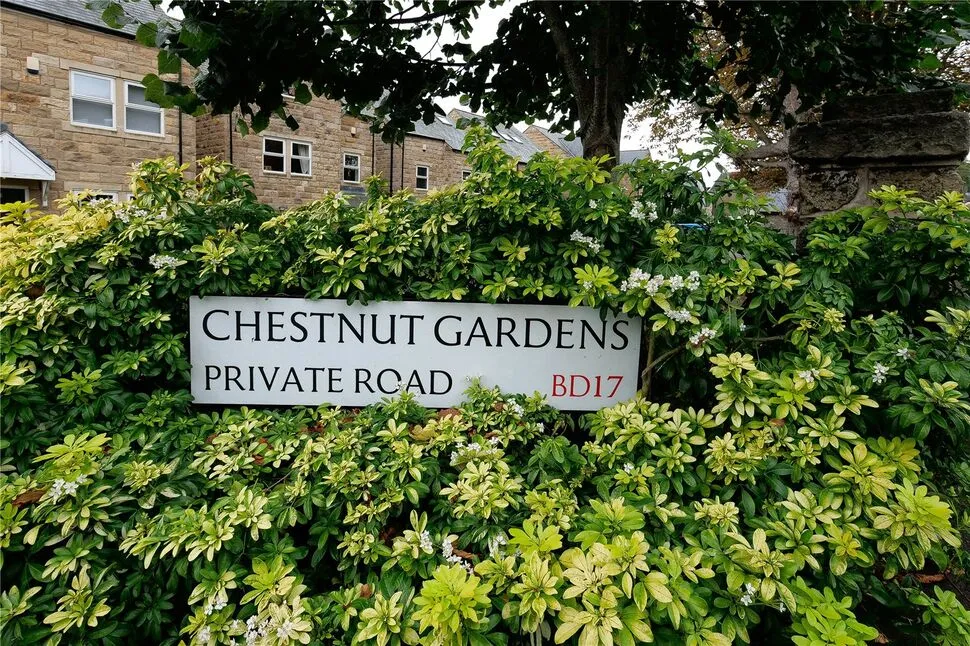 Chestnut Gardens, Baildon, BD17, photo 26