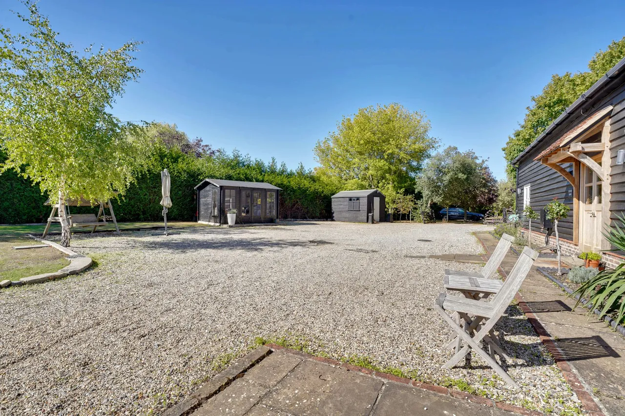 The Street, Sheering, CM22, photo 34