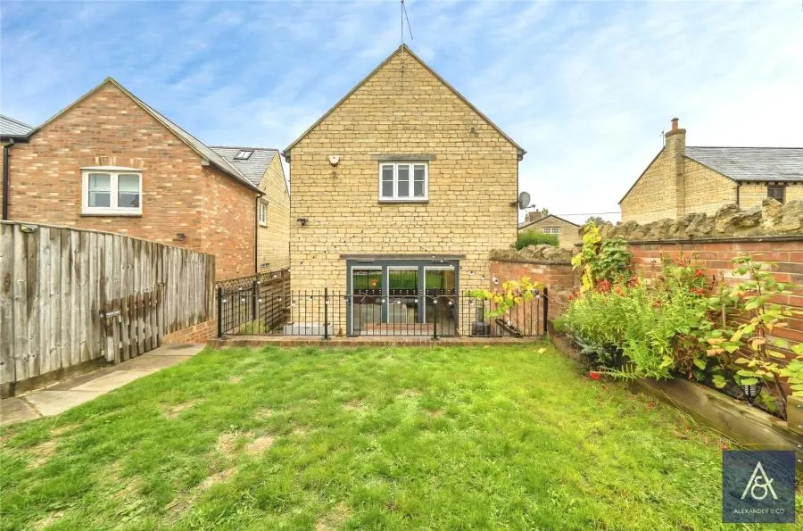 Broad Street, Syresham, NN13, photo 16