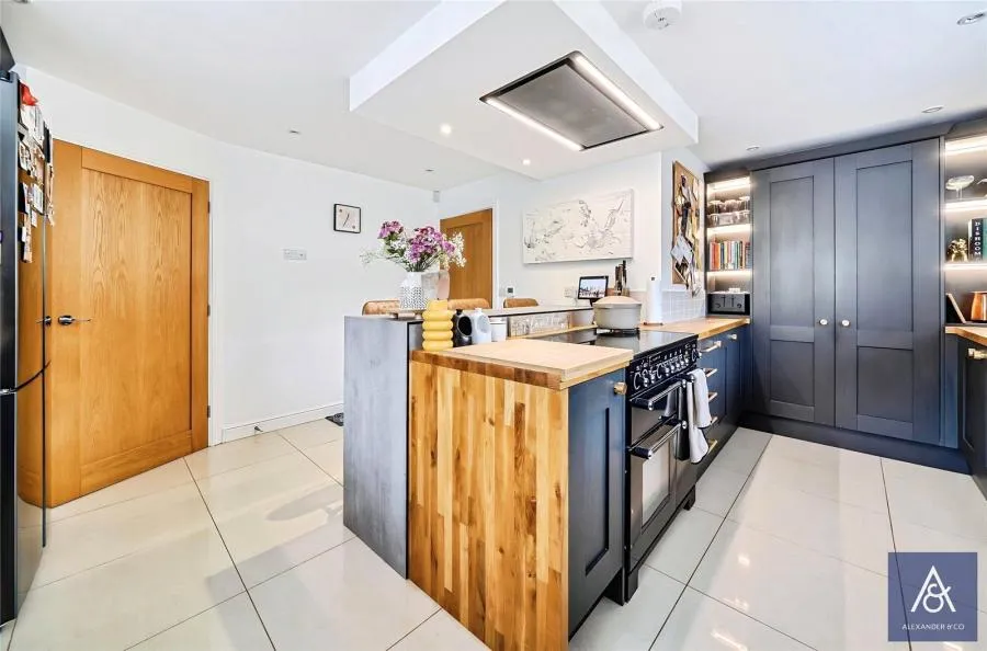 Broad Street, Syresham, NN13, photo 8