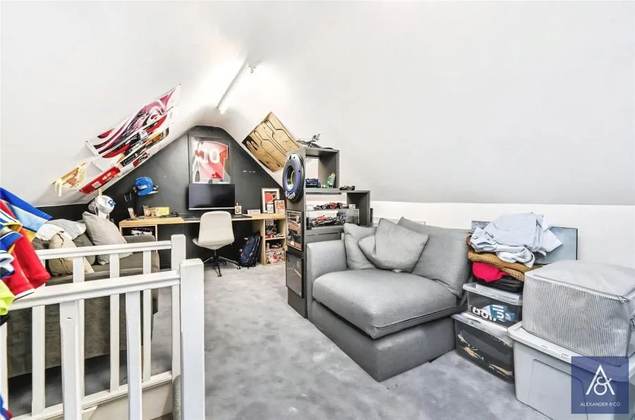 Broad Street, Syresham, NN13, photo 15