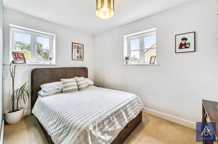 Broad Street, Syresham, NN13, photo 12