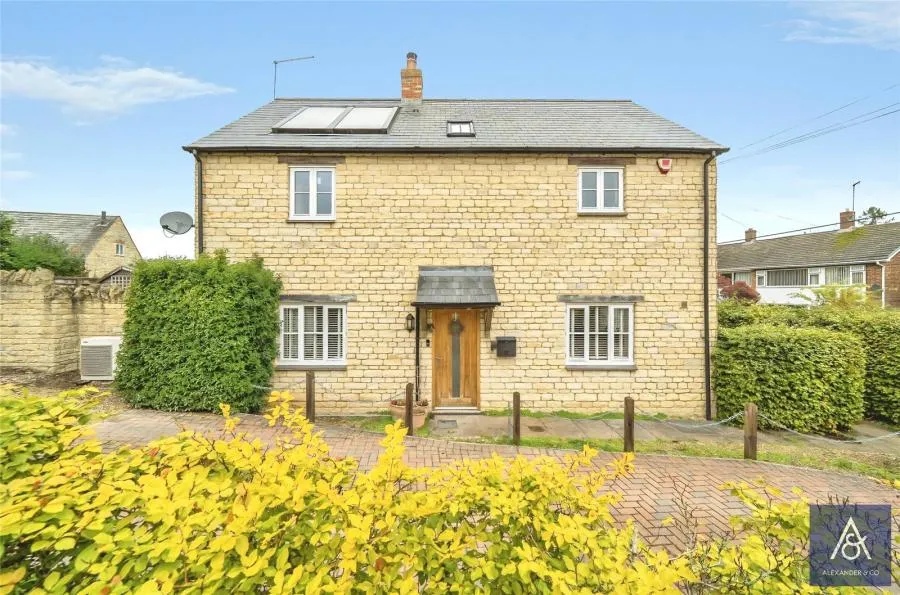 Broad Street, Syresham, NN13, photo 19