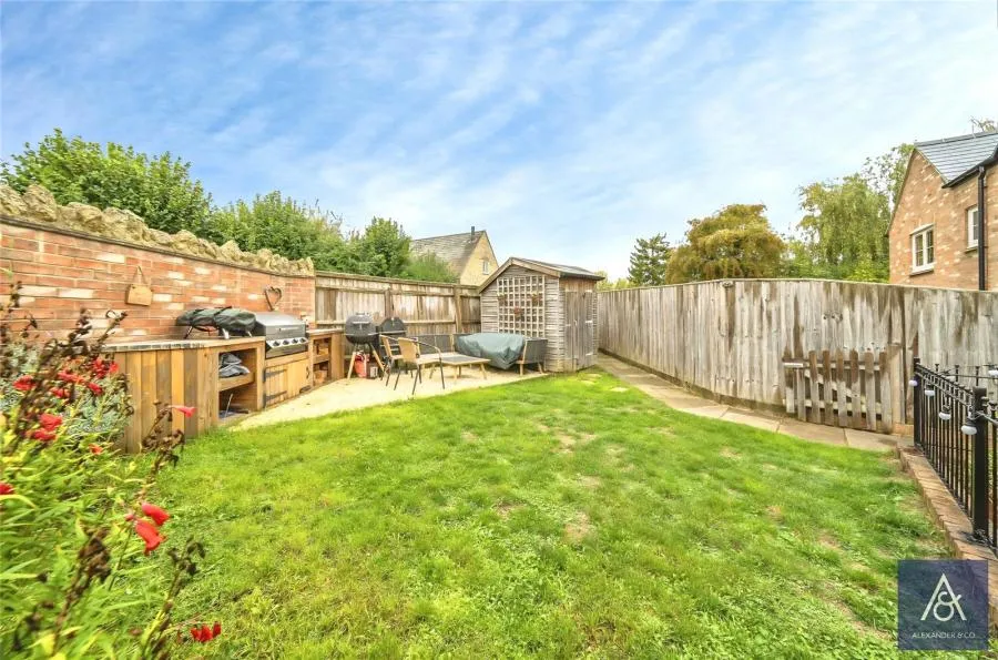Broad Street, Syresham, NN13, photo 4