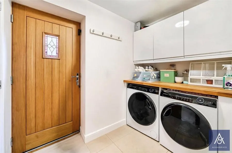 Broad Street, Syresham, NN13, photo 9