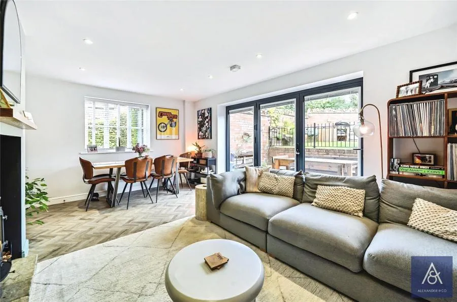 Broad Street, Syresham, NN13, photo 6