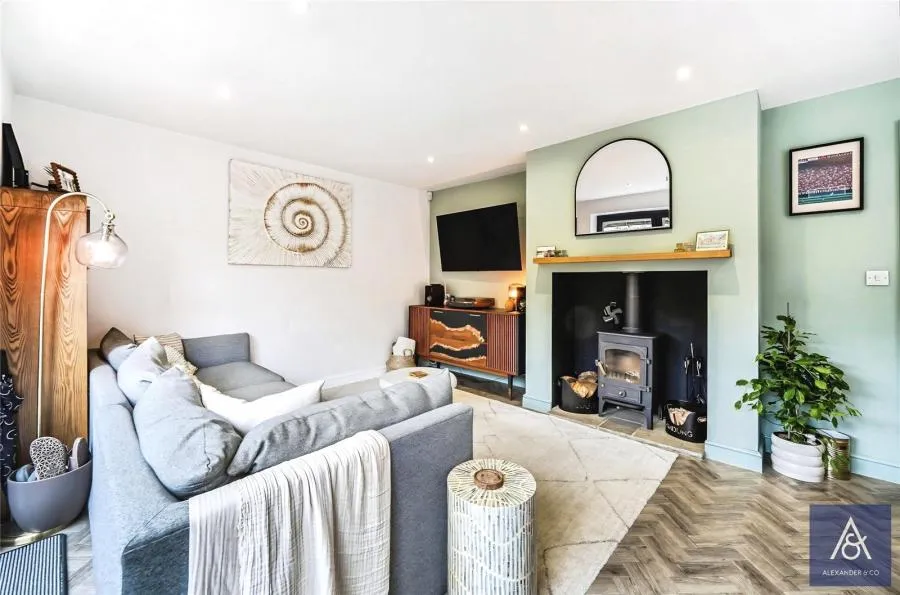 Broad Street, Syresham, NN13, photo 2