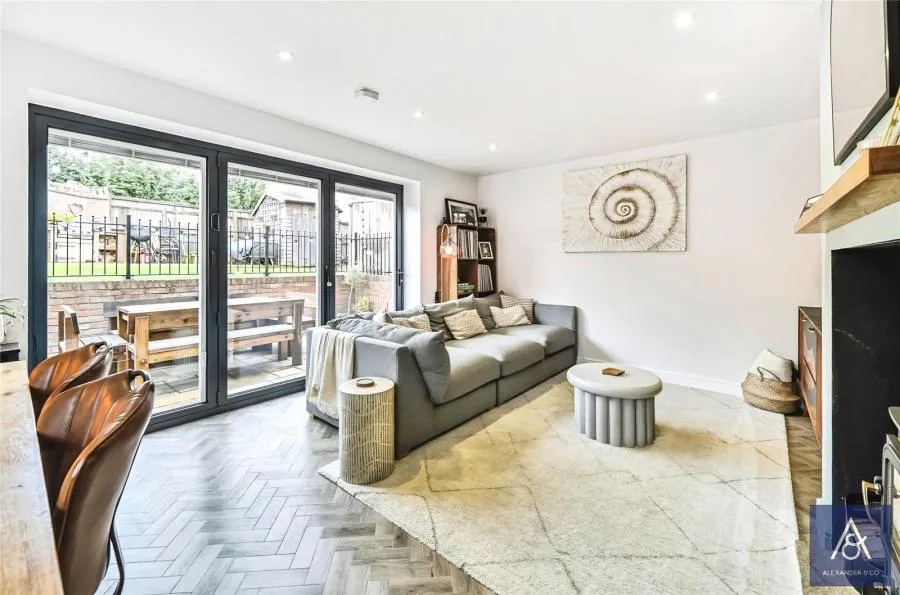 Broad Street, Syresham, NN13, photo 5